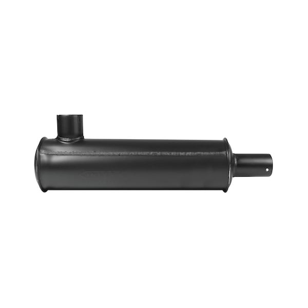 Muffler 20" x8" x6"
